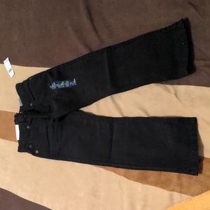 NWT kids pants